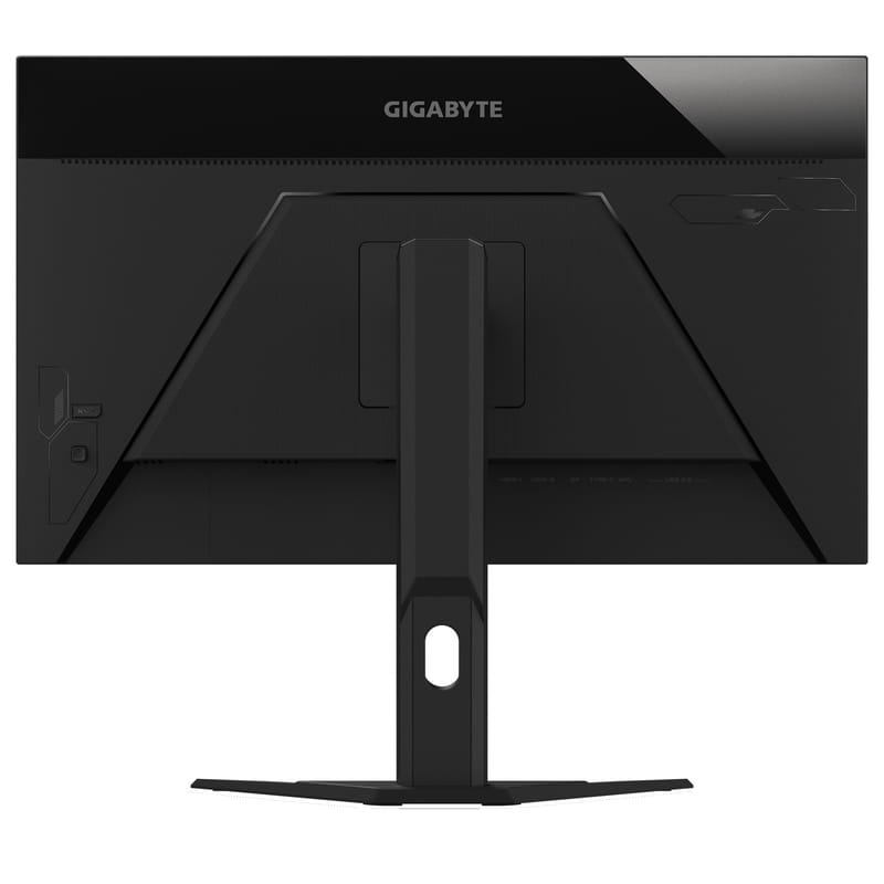 Монитор Gigabyte 27" M27UA EK IPS Black 160Hz