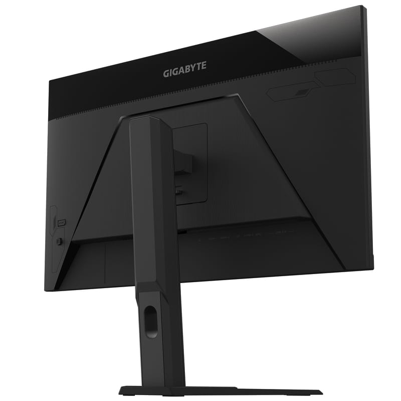 Монитор Gigabyte 27" M27UA EK IPS Black 160Hz