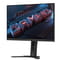 Фото - Монитор Gigabyte 27" M27UA EK IPS Black 160Hz | click.ua