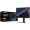 Фото - Монитор Gigabyte 27" M27UA EK IPS Black 160Hz | click.ua