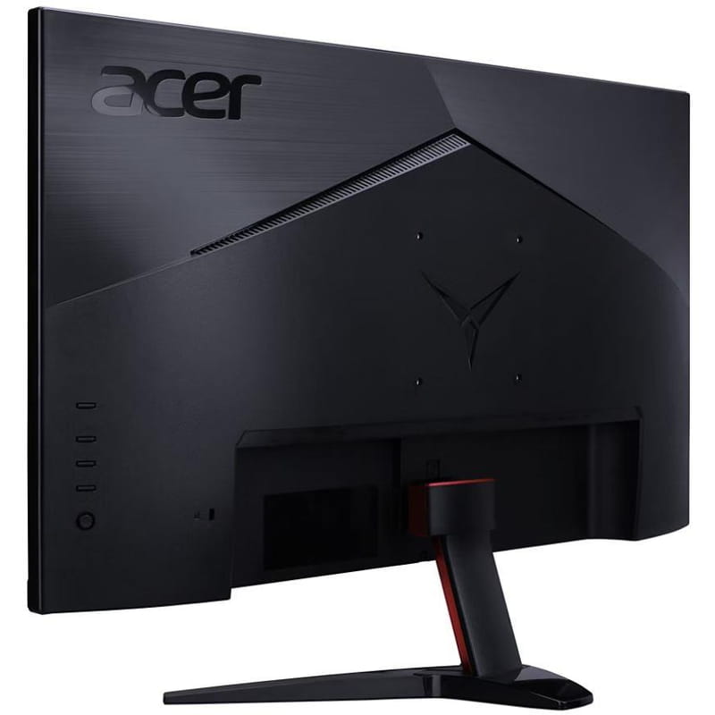 Монитор Acer 23.8" Nitro KG242YP6BMIPX (UM.QX2EE.605) IPS Black 144Hz