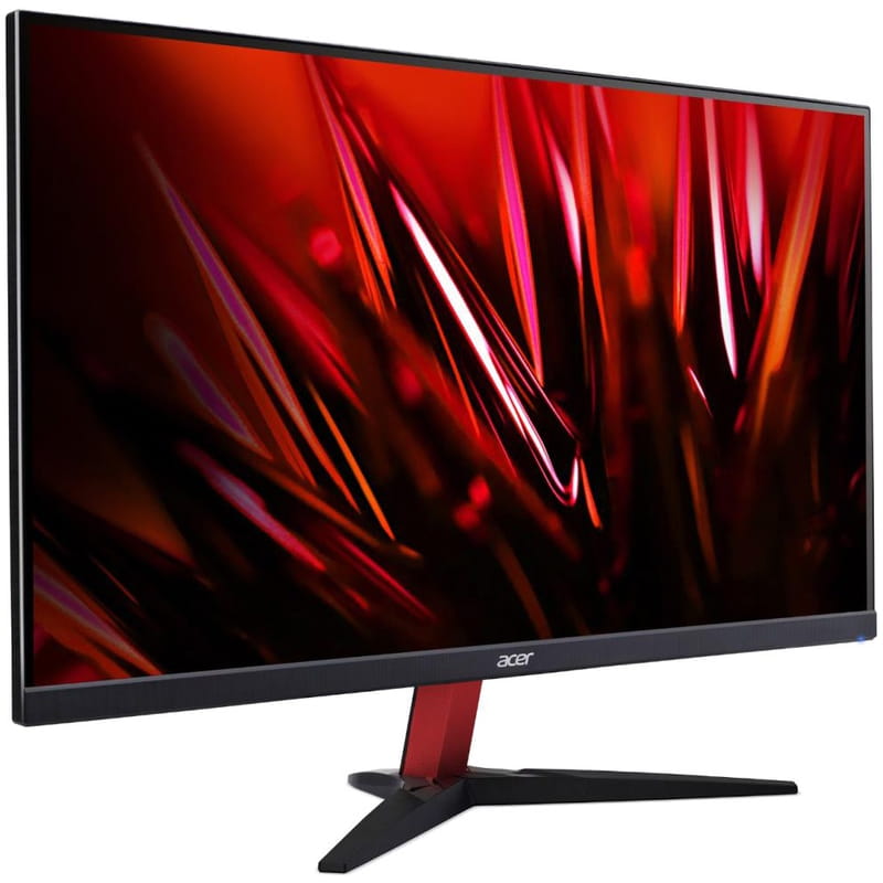 Монитор Acer 23.8" Nitro KG242YP6BMIPX (UM.QX2EE.605) IPS Black 144Hz