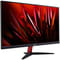 Фото - Монитор Acer 23.8" Nitro KG242YP6BMIPX (UM.QX2EE.605) IPS Black 144Hz | click.ua
