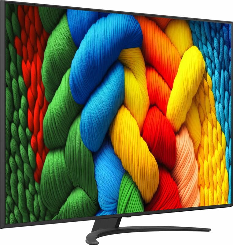 Телевизор LG 75NANO81A6A