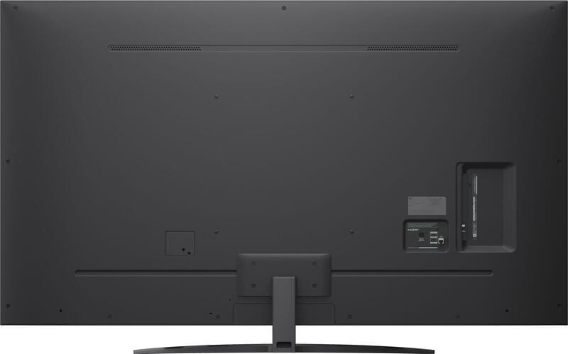 Телевизор LG 75NANO81A6A