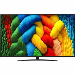 Телевизор LG 75NANO81A6A