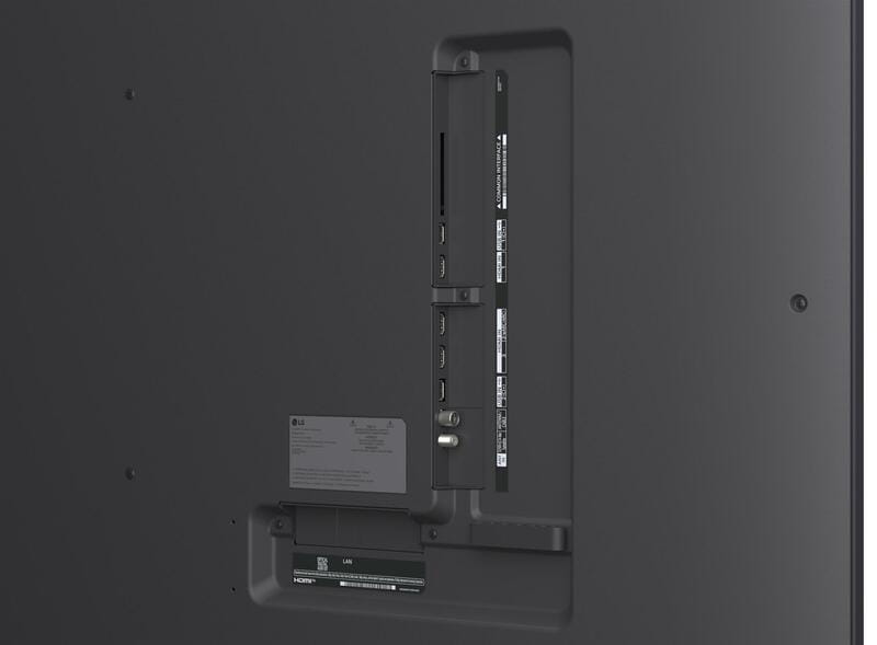 Телевизор LG 75QNED80A6A