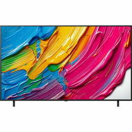Телевiзор LG 75QNED80A6A