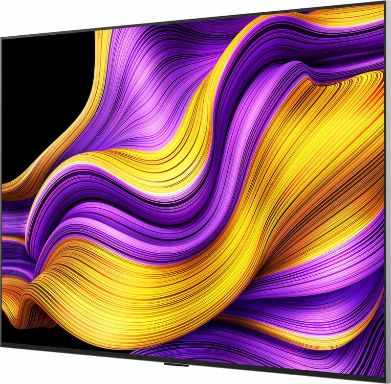 Телевiзор LG OLED65G54LW