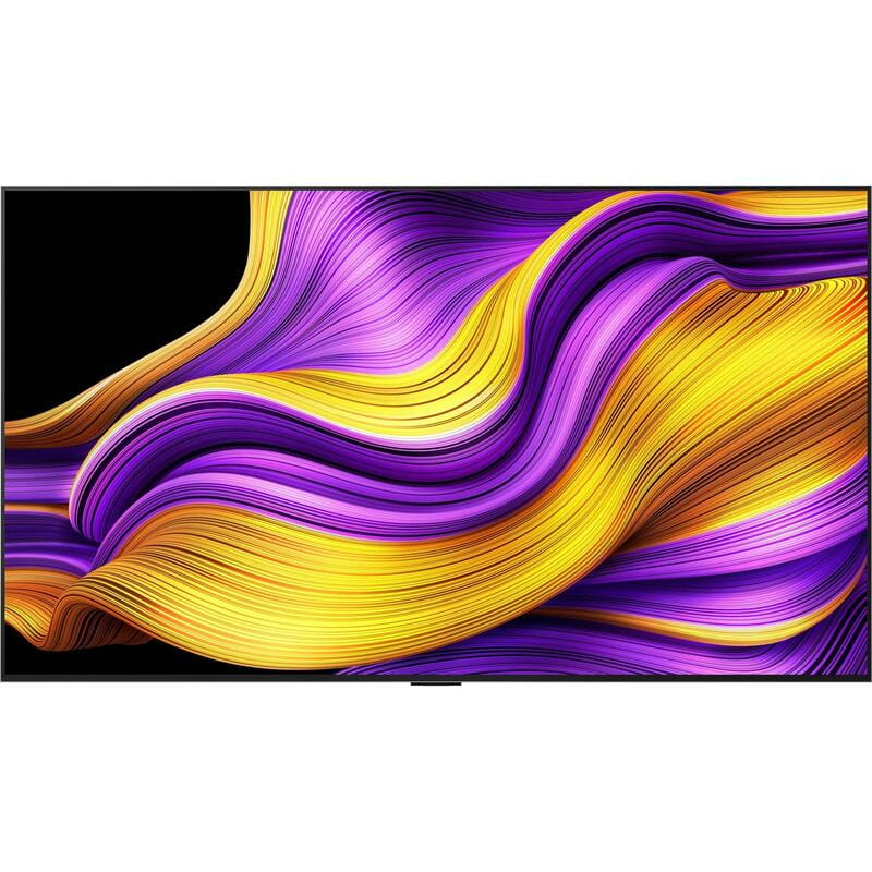 Телевiзор LG OLED65G54LW