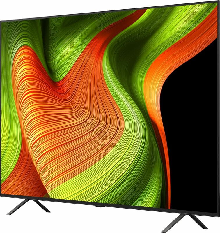 Телевизор LG OLED77B56LA