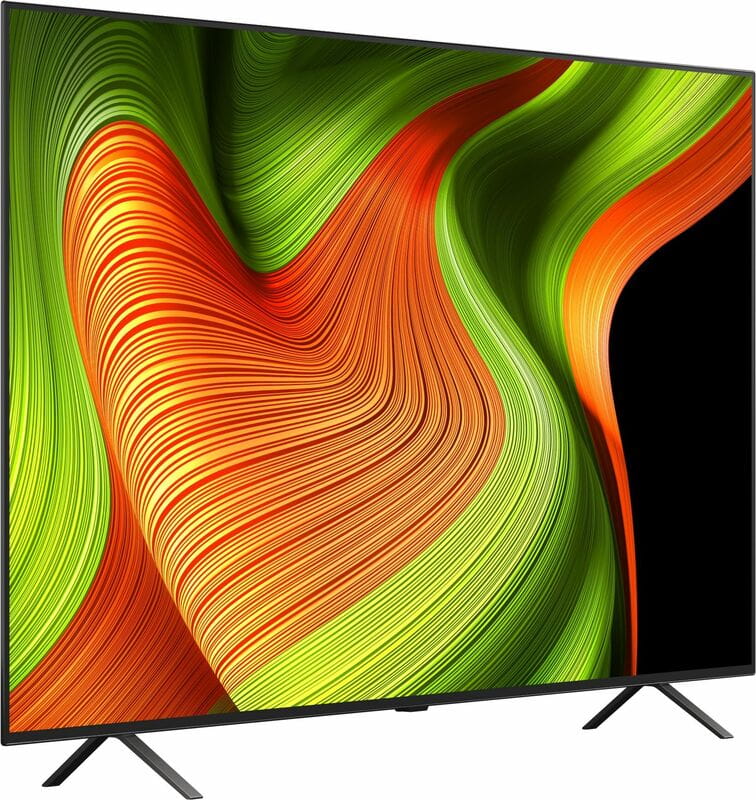 Телевизор LG OLED77B56LA