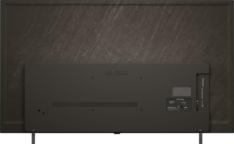 Телевизор LG OLED77B56LA
