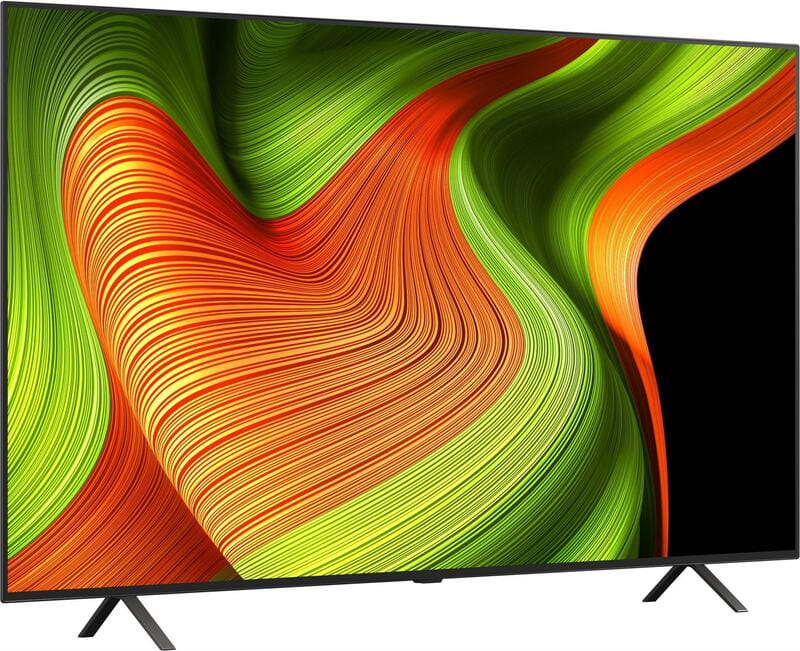 Телевизор LG OLED77B56LA