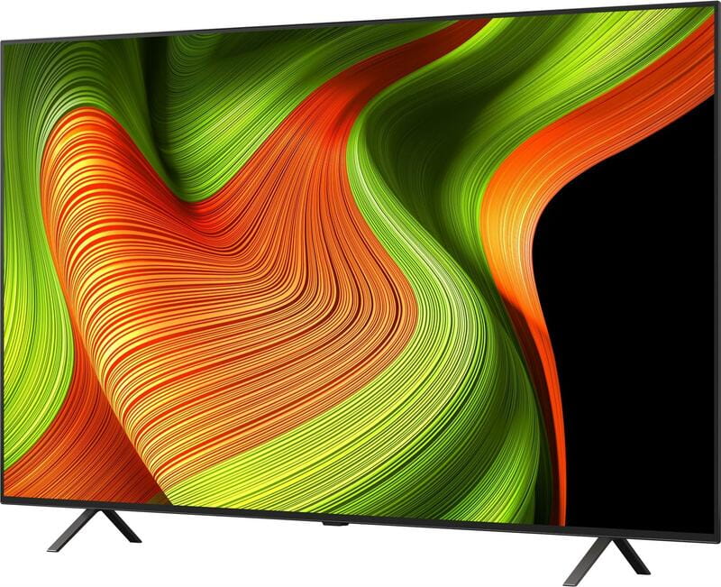 Телевизор LG OLED77B56LA