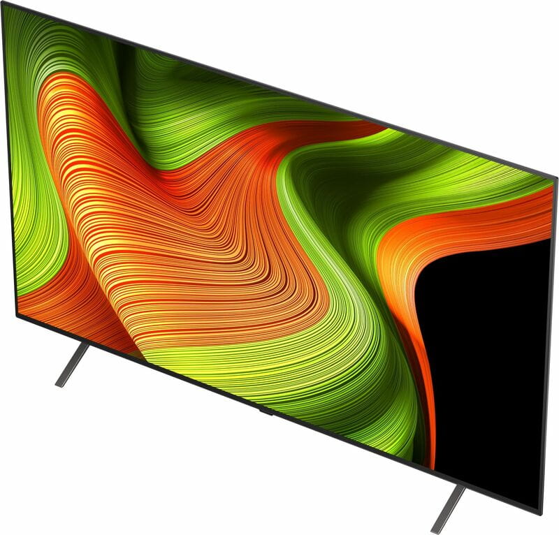 Телевизор LG OLED77B56LA