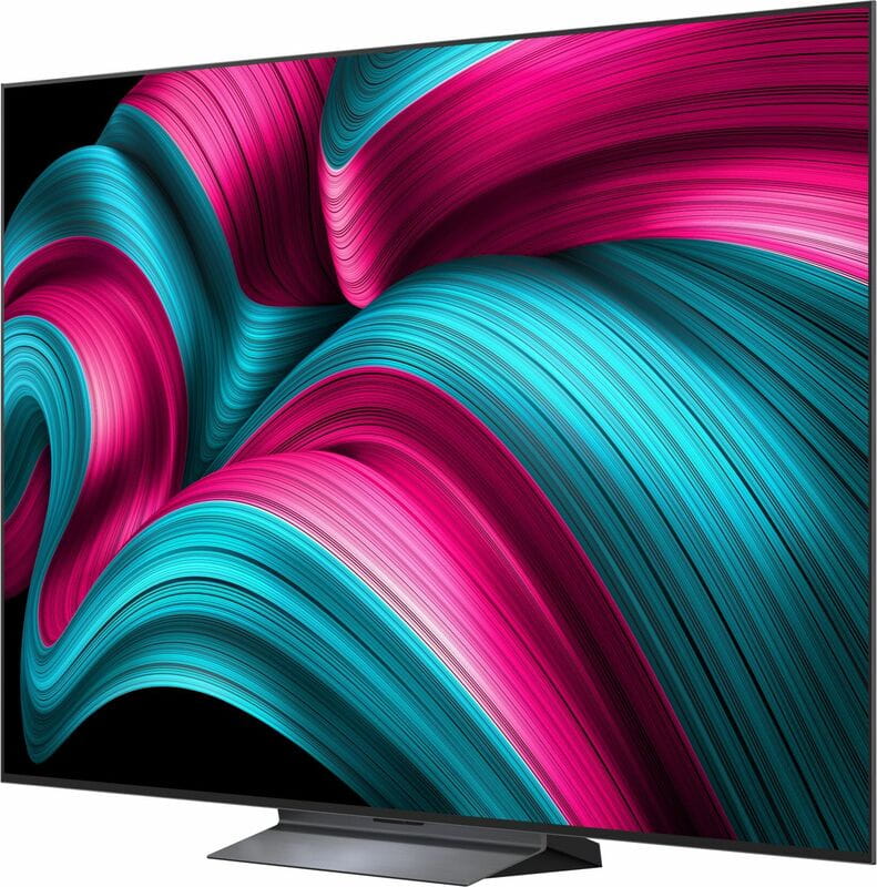 Телевизор LG OLED77C54LA