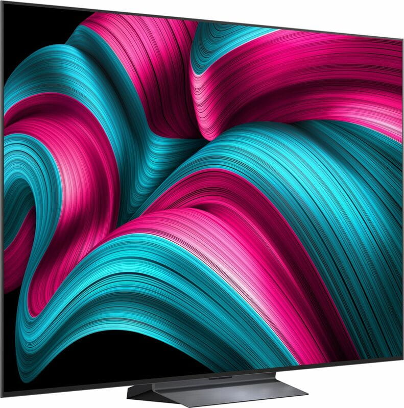 Телевизор LG OLED77C54LA