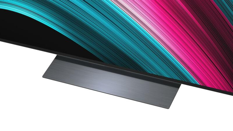 Телевизор LG OLED77C54LA