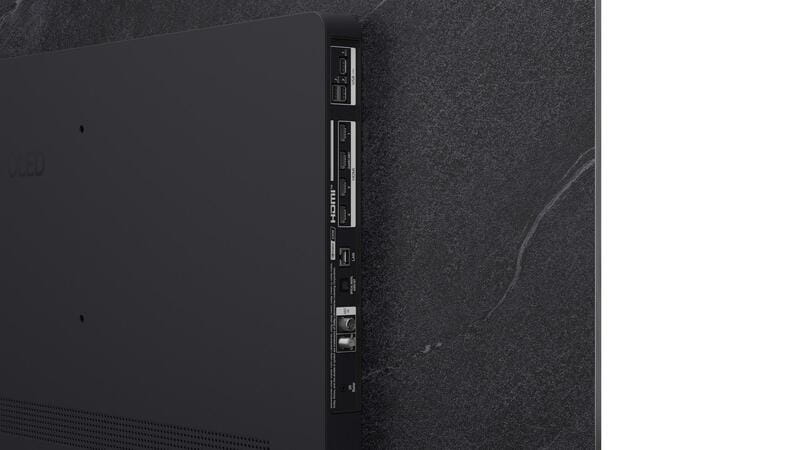 Телевизор LG OLED77C54LA