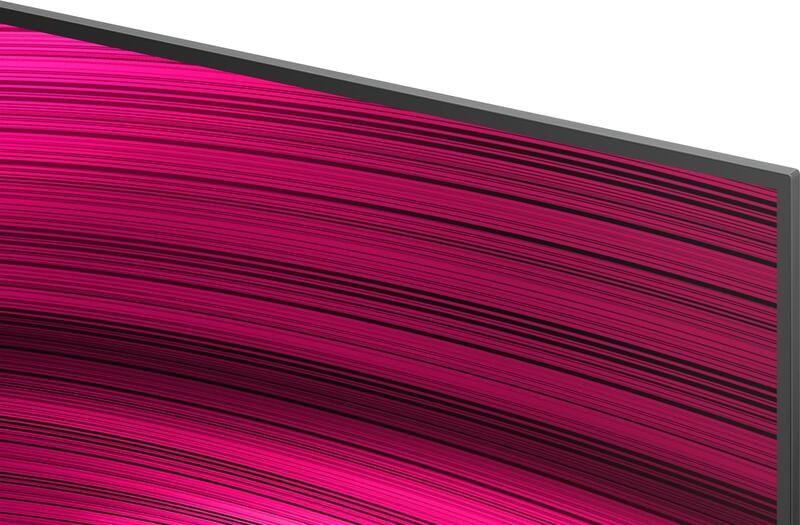 Телевизор LG OLED77C54LA