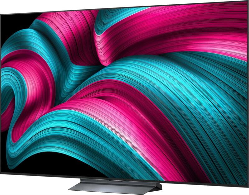 Телевизор LG OLED77C54LA