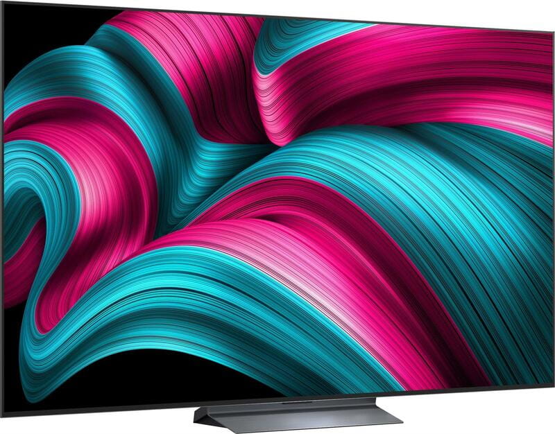 Телевизор LG OLED77C54LA