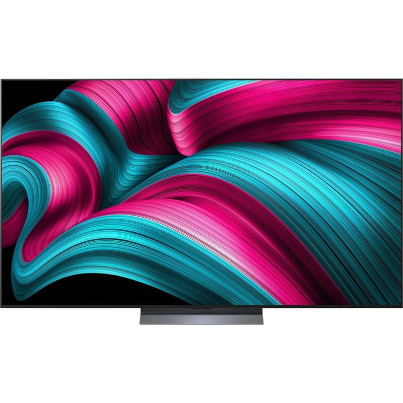 Телевизор LG OLED77C54LA