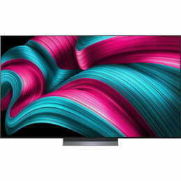 Телевiзор LG OLED77C54LA