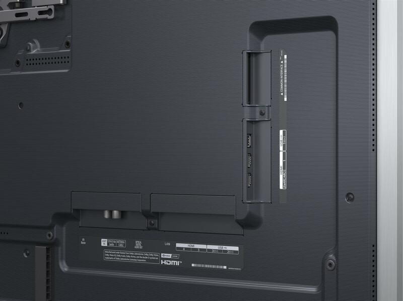 Телевiзор LG OLED77G54LW