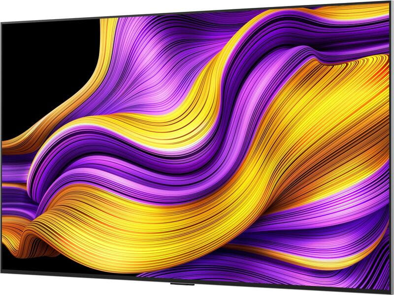 Телевiзор LG OLED77G54LW