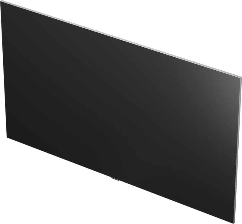 Телевiзор LG OLED77G54LW