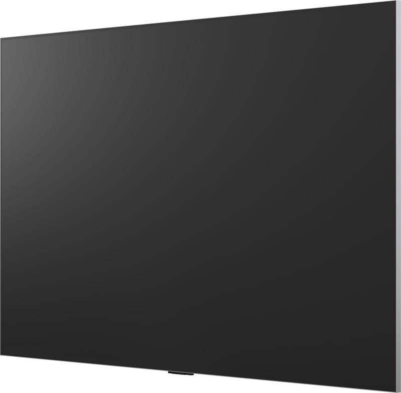 Телевiзор LG OLED77G54LW