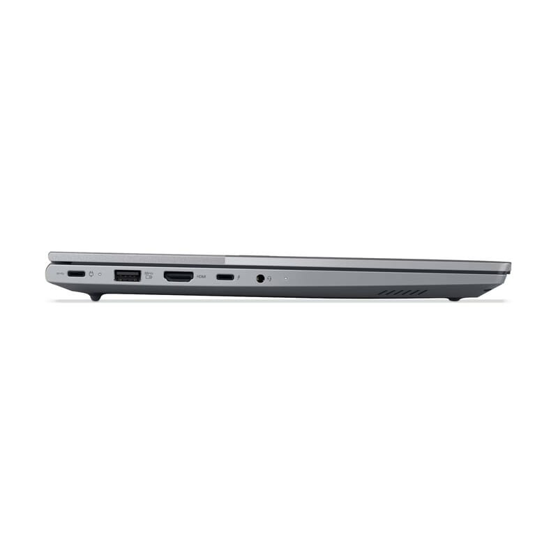 Ноутбук Lenovo ThinkBook 14 G8 IAL (21SJ007PRA) Arctic Grey