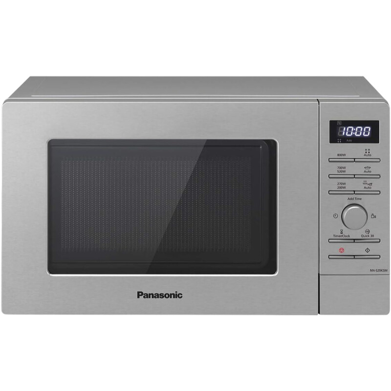 Мікрохвильова піч Panasonic NN-S29KSMZUE