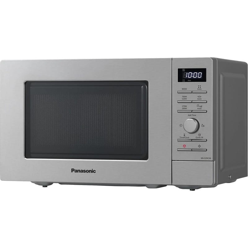 Мікрохвильова піч Panasonic NN-S29KSMZUE