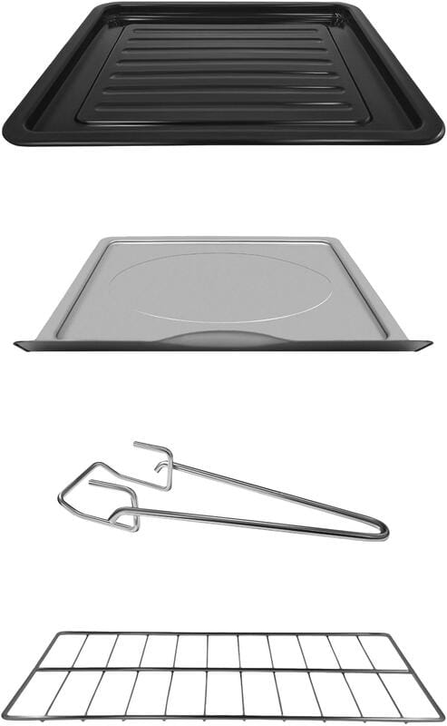 Электропечь Ardesto MO-T32B