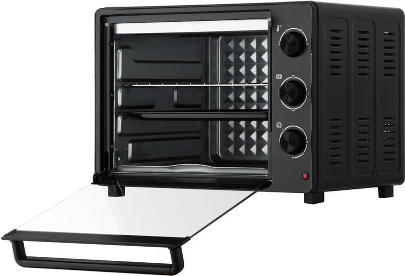 Электропечь Ardesto MO-T32B