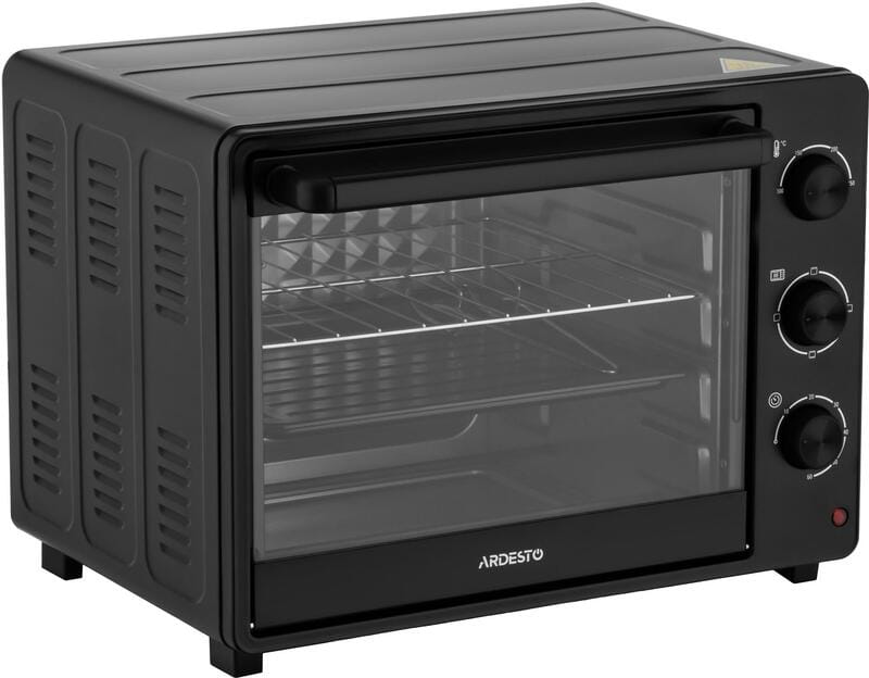 Электропечь Ardesto MO-T32B