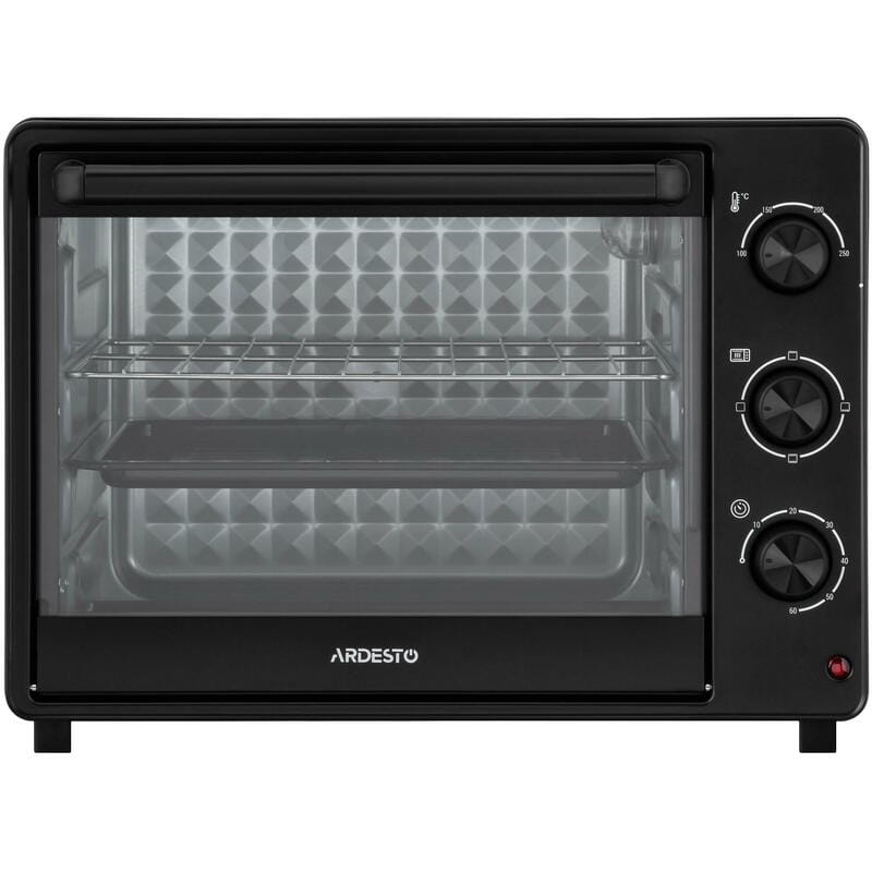 Электропечь Ardesto MO-T32B