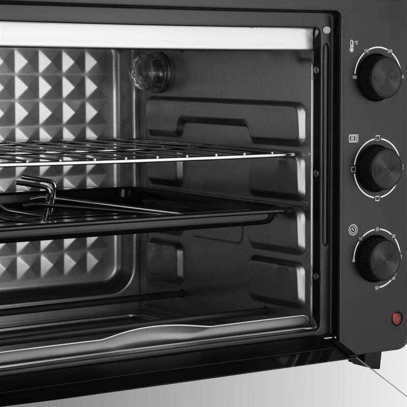 Электропечь Ardesto MO-T32B