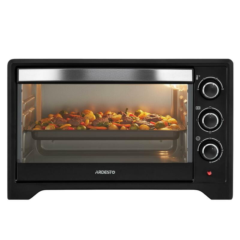 Электропечь Ardesto MO-T33B