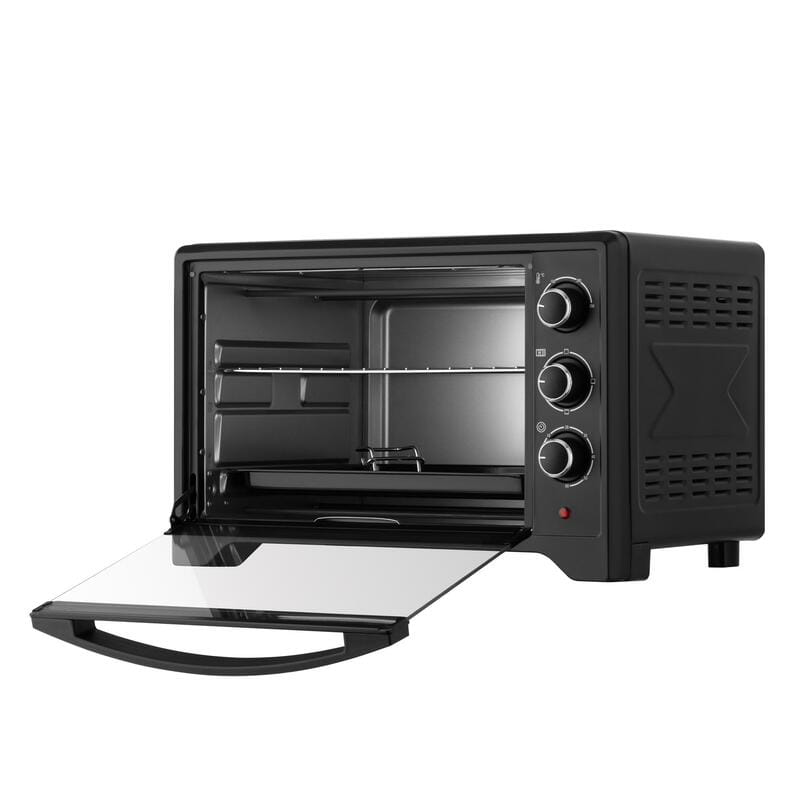 Электропечь Ardesto MO-T33B