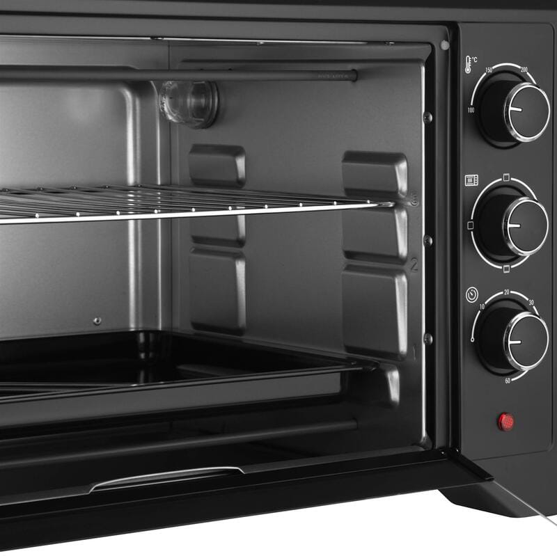 Электропечь Ardesto MO-T33B