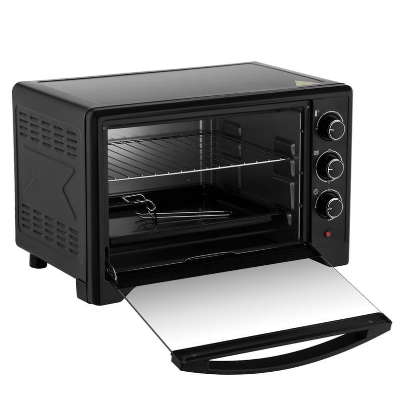 Электропечь Ardesto MO-T33B