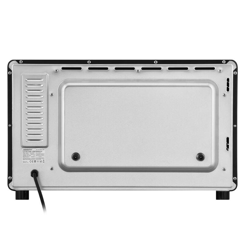 Электропечь Ardesto MO-T33B