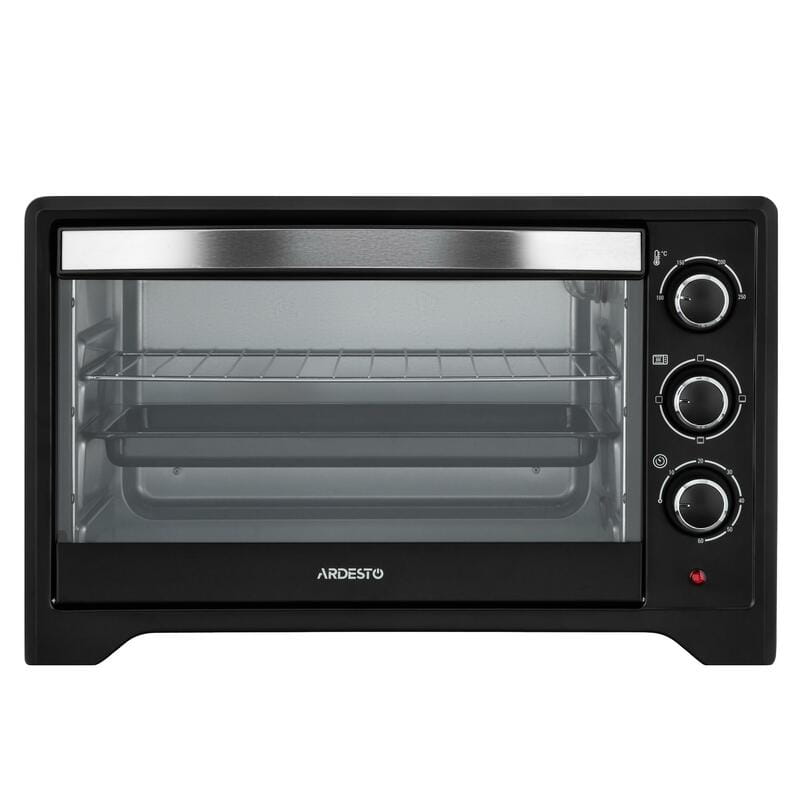 Электропечь Ardesto MO-T33B