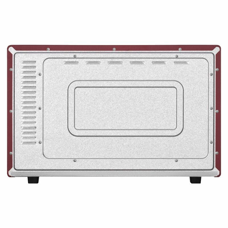 Электропечь Ardesto MEO-S70RRB