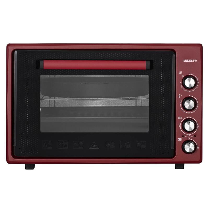 Электропечь Ardesto MEO-S70RRB