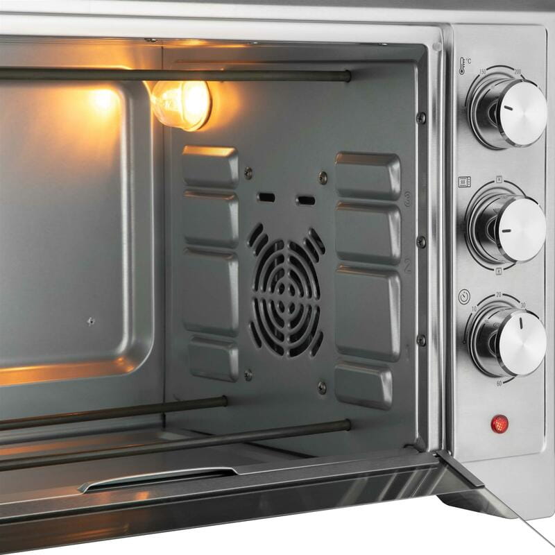 Электропечь Ardesto MO-T33A